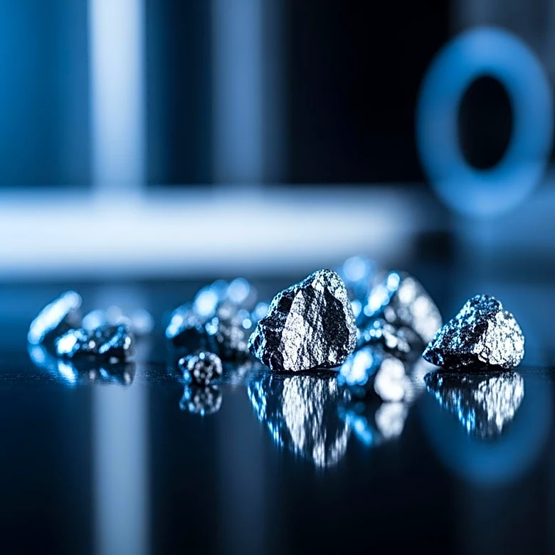 Iondrive Achieves 93.5% Dysprosium Recovery from U.S. E-Waste, Boosting Rare Earth Recycling