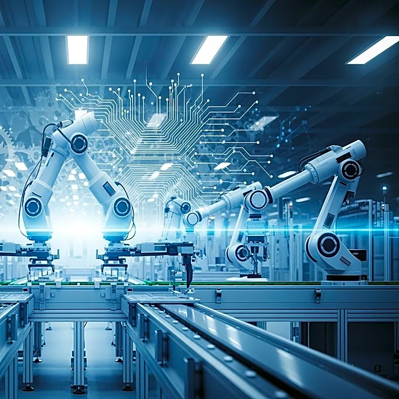 U.S. Manufacturing Remains Stable Amid Geopolitical Tensions and AI Developments