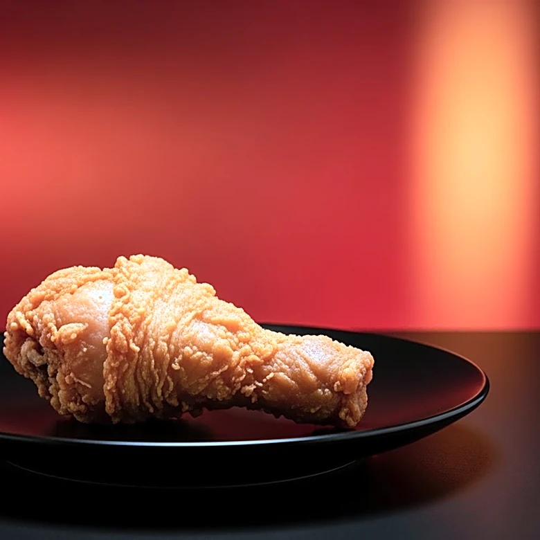 KFC Launches Major Rebranding to Compete in Fast-Food Chicken Market