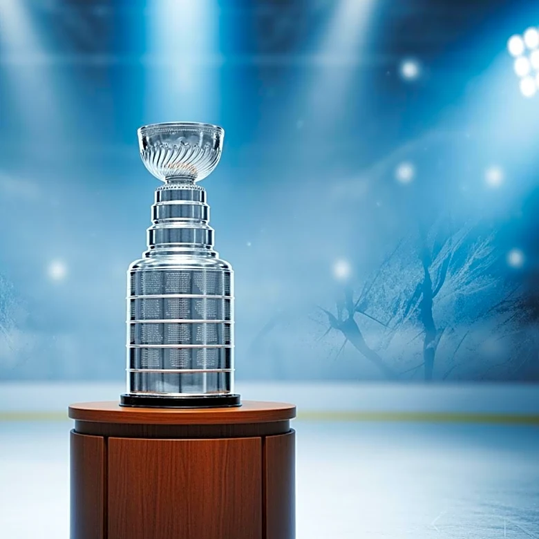 Carolina Hurricanes Clinch Stanley Cup with Shutout Victory