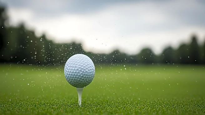 Bud Cauley Secures First PGA Tour Victory at Rainy Canadian Open