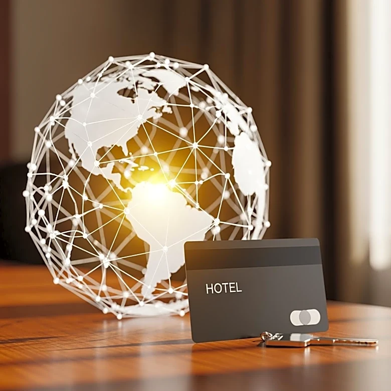 Shiji's Daylight PMS Expands to 449 Cities, Enhancing Global Hospitality Operations