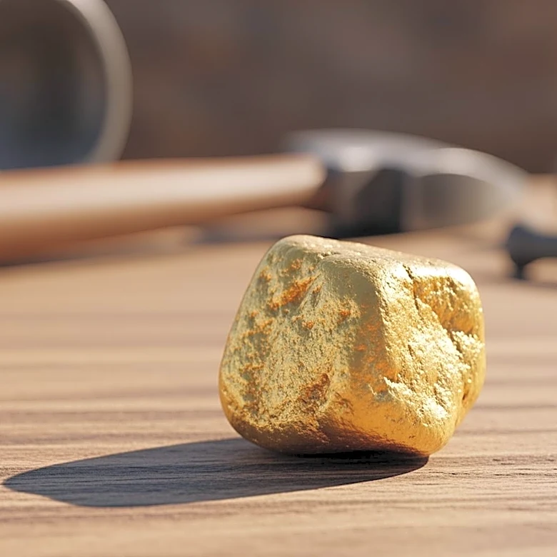 Goldgroup Completes Acquisition of San Francisco Gold Mine, Enhancing Growth Prospects