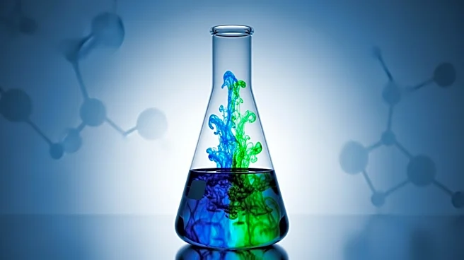 ICIS Releases 2026 Top 100 Chemical Distributors Ranking Highlighting Industry Resilience