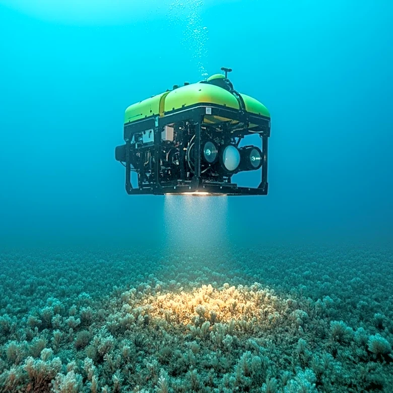 Subsea Global Solutions Expands C-ROV Services to Belgium, Enhancing Environmental Capabilities