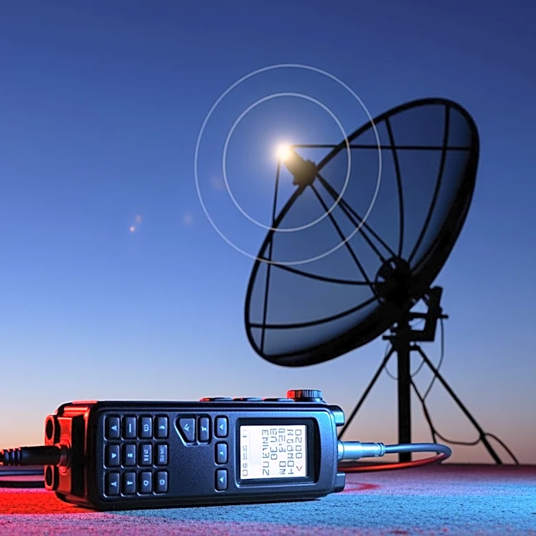 Comtech Sells Satellite and Space Communications Business to Gilat, Shifts Focus to Public Safety
