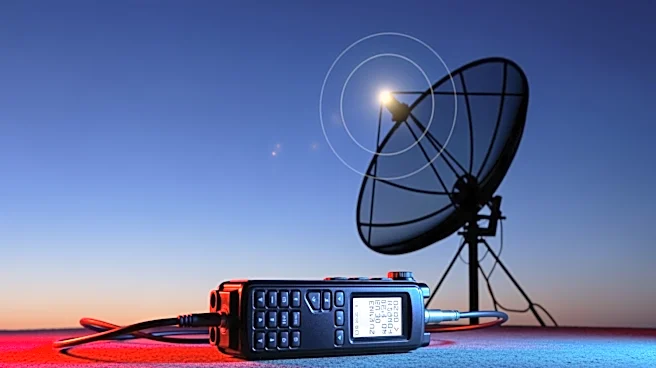 Comtech Sells Satellite and Space Communications Business to Gilat, Shifts Focus to Public Safety