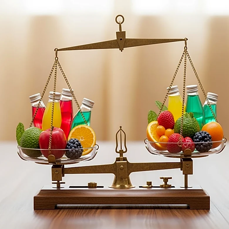 Mid-Market Food and Beverage M Remains Stable Amid Selective Buying