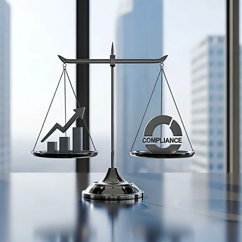 Corporate Buyers Drive M Growth in U.S. Testing and Compliance Sector