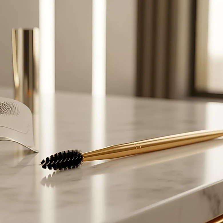Anastasia Soare Attributes Success of Eyebrow Empire to Opportunities in America