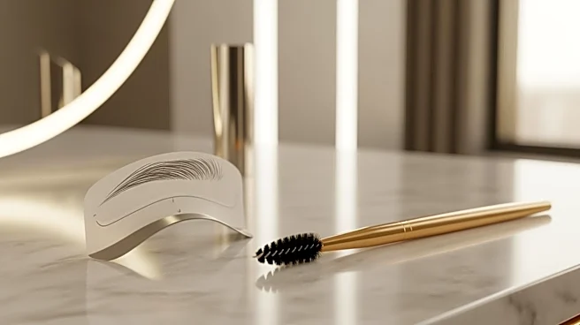 Anastasia Soare Attributes Success of Eyebrow Empire to Opportunities in America