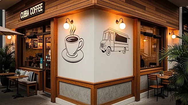 Milanes Cuban Corner Transitions from Food Truck to Restaurant in McKees Rocks