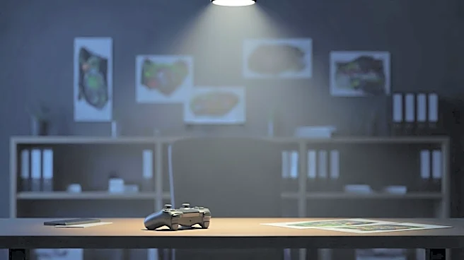 Xbox Plans to Close Compulsion Games Amidst Major Layoffs
