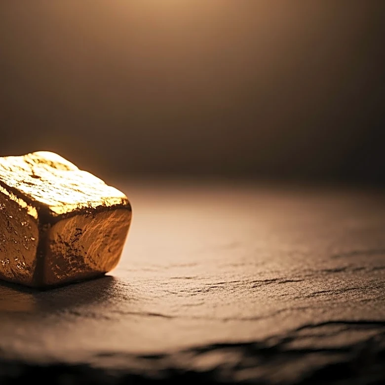 Gold Prices Surge Amid Economic Uncertainty, Investors Seek Safe-Haven Assets