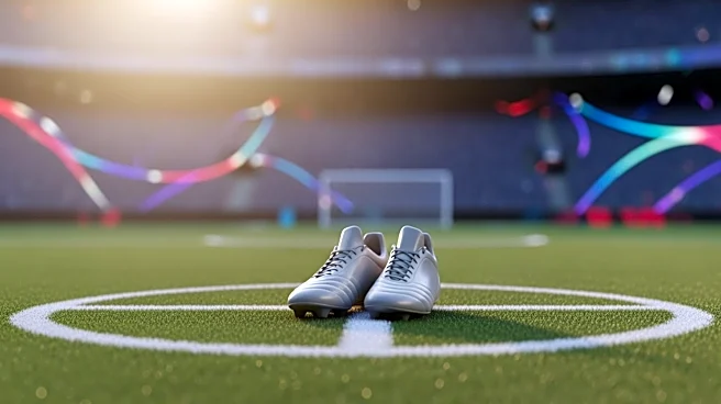 Premier League Clubs Announce 2026 Summer Transfer Moves Amid World Cup Context