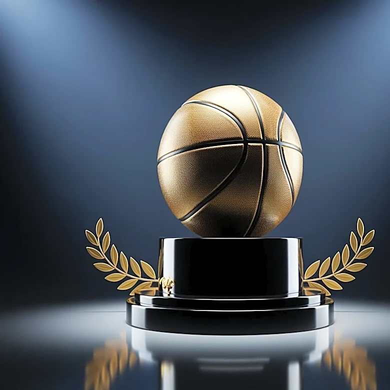 Jalen Brunson Joins Elite Group with NBA Championship and Finals MVP