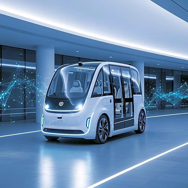 AI Integration in Healthcare Transportation Enhances Efficiency and Member Experience