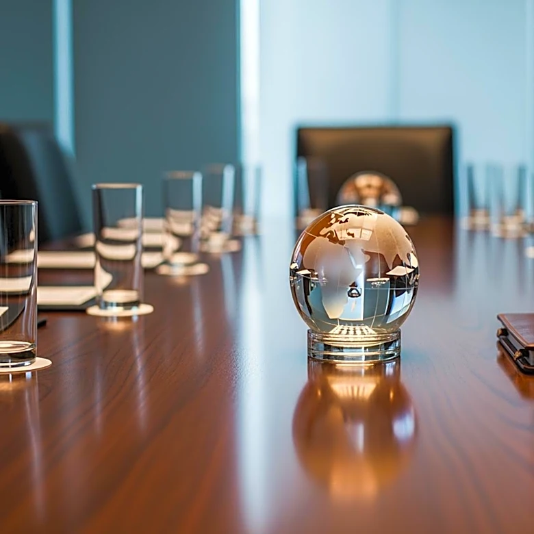 Endowment and Foundation Leaders Express Concerns Over Geopolitical and Liquidity Issues