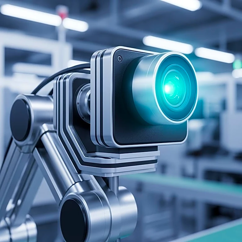UnitX Introduces Rapid-Deployment AI Smart Camera for Manufacturing
