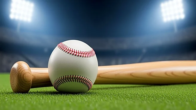 Washington Nationals Dominate Seattle Mariners with 10-1 Victory