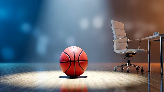 NBA Prospect Darryn Peterson Declines Jazz Meeting Amid Draft Speculations