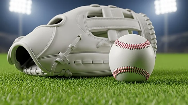 Mets Call Up Tobias Myers for Series Opener Against Reds