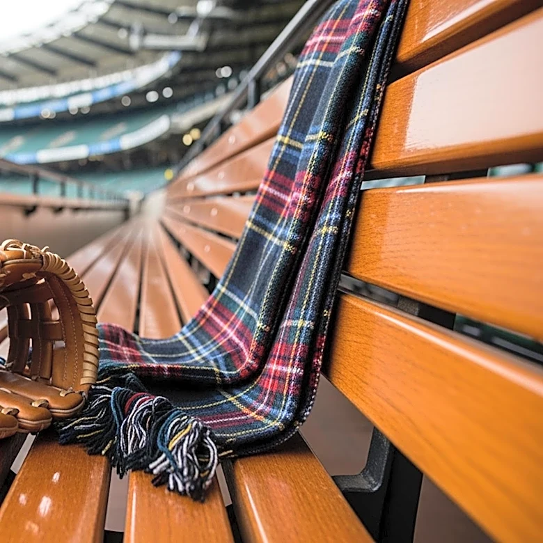 Fenway Park Hosts Scottish Fans in Unique Cultural Exchange During Red Sox Game