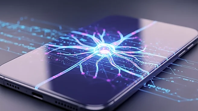 Meta Launches AI Mode on Facebook to Enhance User Interaction