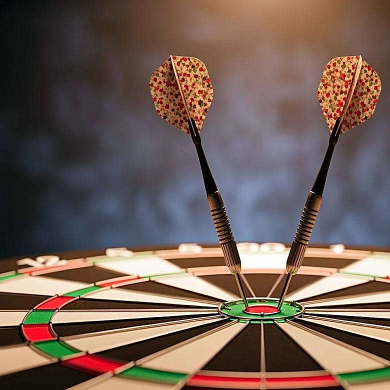 Luke Humphries and Luke Littler Secure 2026 World Cup of Darts Title for England
