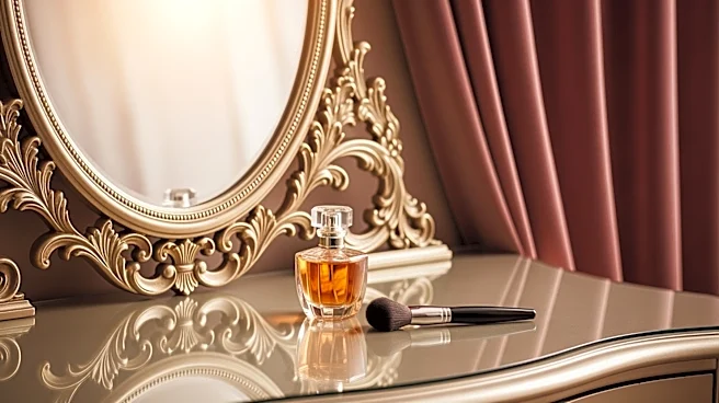 Charlotte Tilbury Honored with CBE for Contributions to Beauty Industry