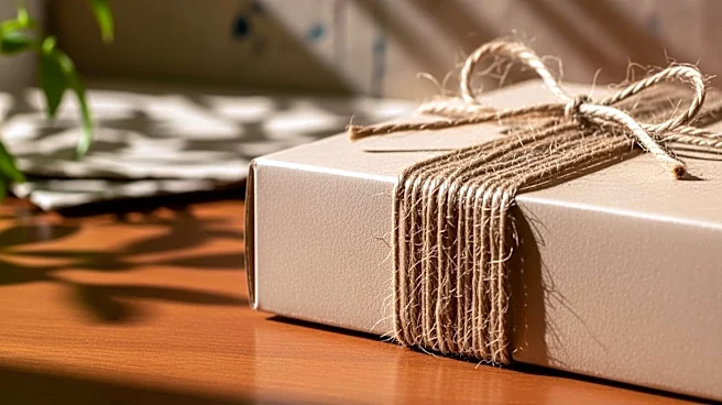 Australian Businesses Reassess Packaging Strategies Amid Sustainability Push