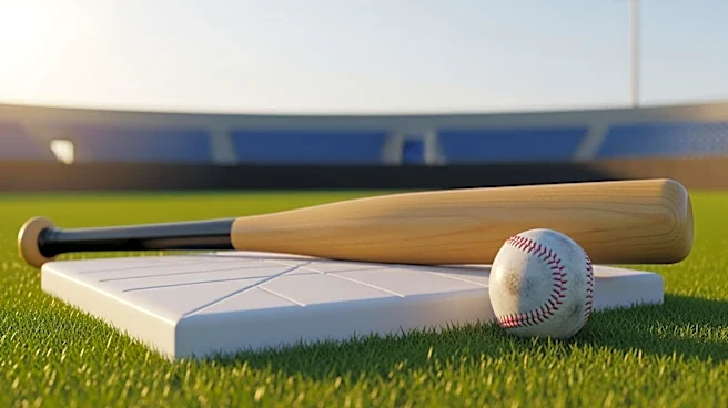 Chicago White Sox Secure Series Win Over Dodgers with Home Run Power