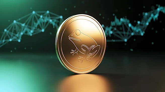 AlphaPepe Presale Stage 17 Sells Out as Dogecoin Price Prediction Eyes $1.00