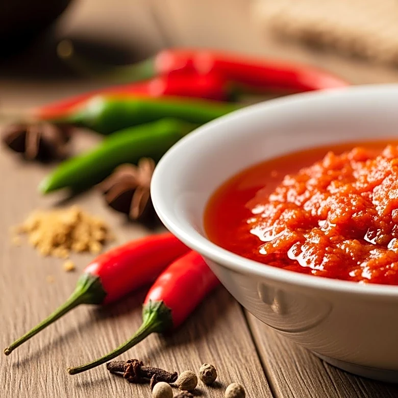 Sibeiho's MOF Sambal Wins 2026 Good Food Award, Highlighting Singaporean Cuisine in the U.S.