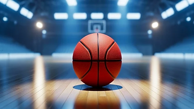 Top NBA Draft Prospect Darryn Peterson Visits Wizards, Declines Other Meetings