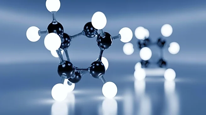 Rhythm Pharmaceuticals' Imcivree Shows Promising Results in Prader-Willi Syndrome Study