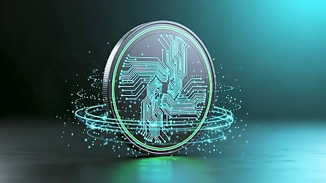Toobit Offers 60% APR on Solana for Limited Time, Attracting Crypto Traders
