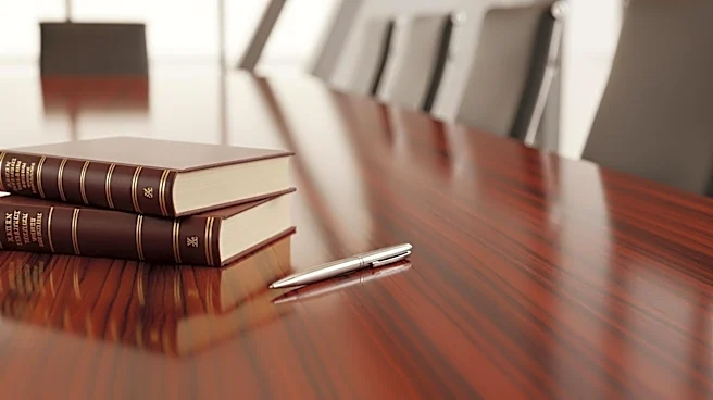 US-Based Law Firms Dominate UK Revenue Growth in 2025