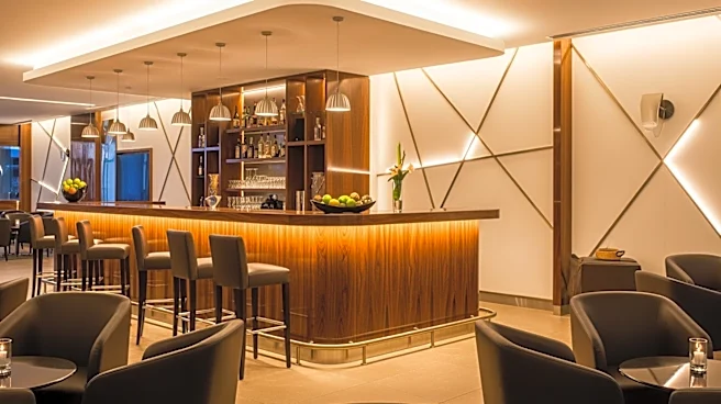 Florida Panthers Unveil Reimagined 'Champions Club' at Amerant Bank Arena