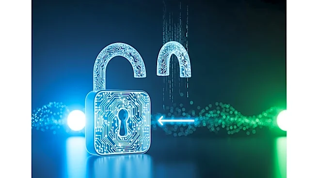 Cybersecurity Executives Urge Trump Administration to Ease Restrictions on Anthropic AI Models