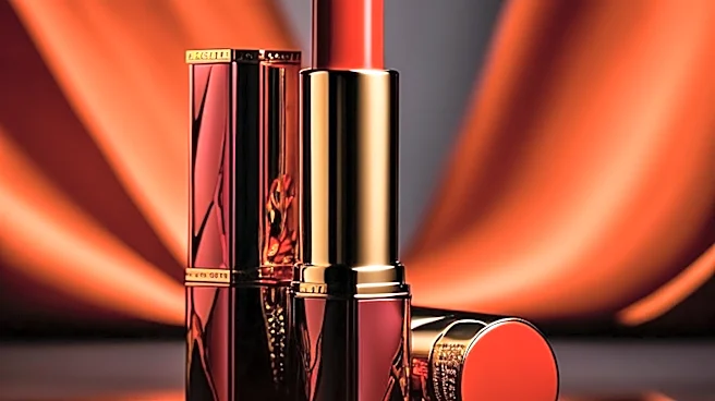 Charlotte Tilbury and Sali Hughes Honored for Contributions to Beauty Industry