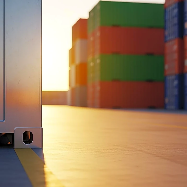 U.S.-Bound Imports See First Annual Gain in 13 Months, Indicating Early Peak Season