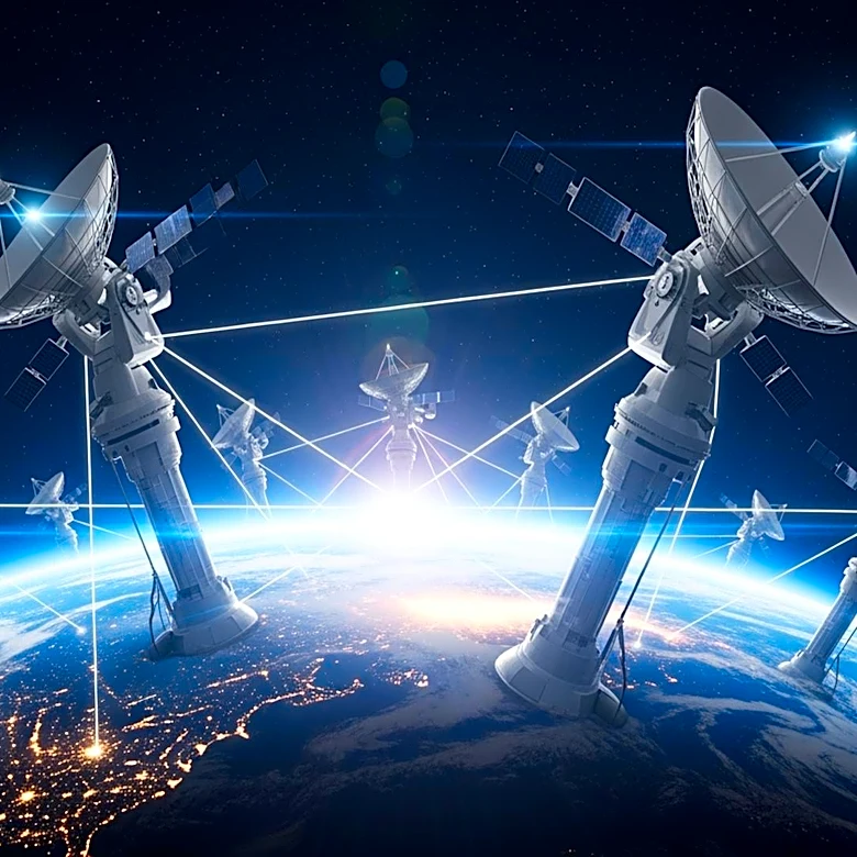 Space Industry Explores New Avenues for Monetizing Orbital Energy