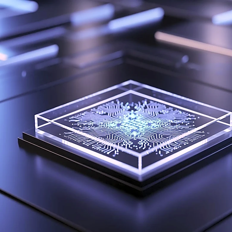 QTREX Quantum's AME Technology Validated by Major U.S. Manufacturer