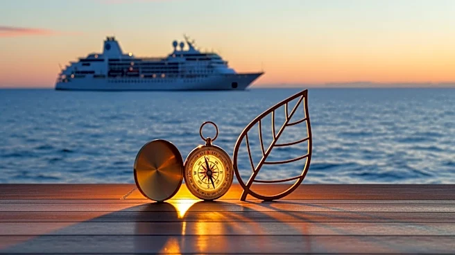 HX Celebrates 130th Anniversary with Alaska Cruise Discounts and Sustainability Initiatives