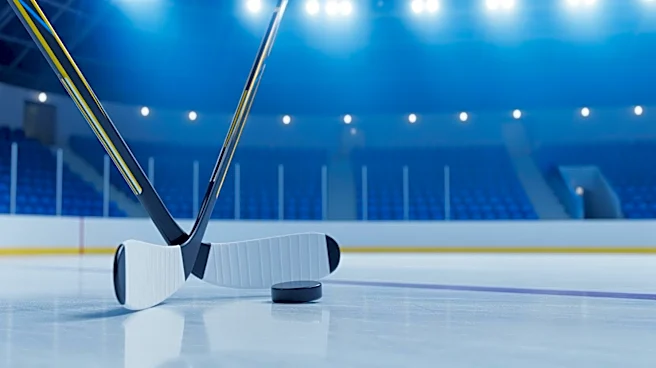 St. Louis Blues Strengthen Coaching Staff with Cronin and Prospal Appointments