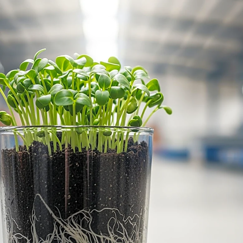 Supply Chain Disruptions Drive Investment in Sustainable Food Production