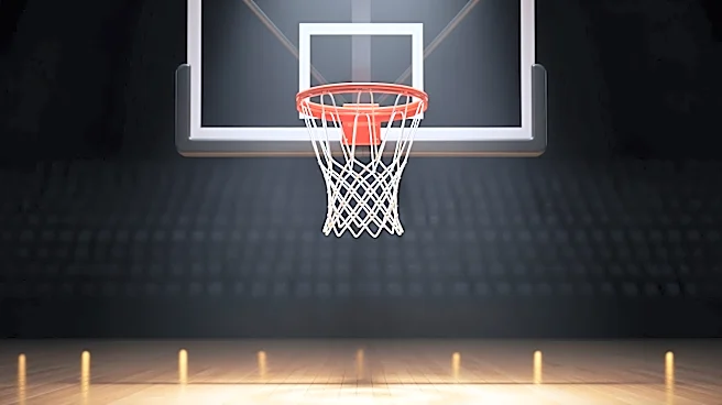 San Antonio Spurs' Unexpected NBA Finals Run Highlights Promising Future