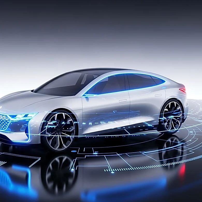 Tesla's Cybercab Specifications Revealed in EPA Documents, Highlighting Autonomous Vehicle Ambitions