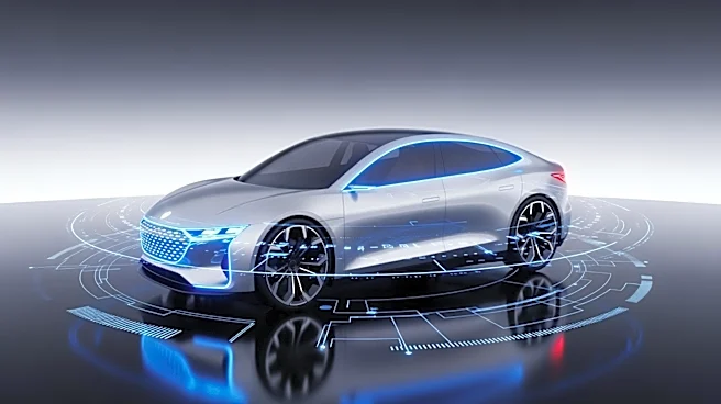 Tesla's Cybercab Specifications Revealed in EPA Documents, Highlighting Autonomous Vehicle Ambitions